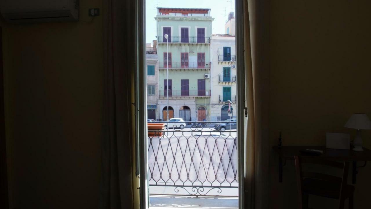 Le Porte Di Palermo Esterno foto